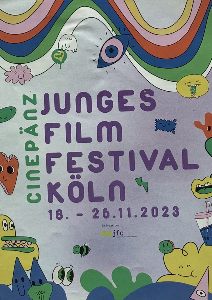 Junges Filmfestival Köln