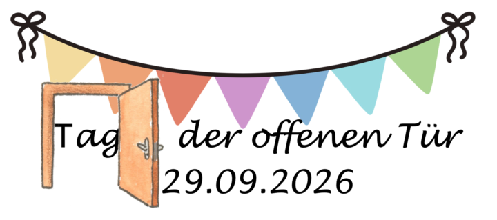 Tag der offenen Tür 29.09.26